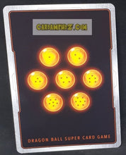 Charger l&#39;image dans la galerie, Carte Dragon Ball Super Card Game Zenkai Series Dawn Of The ZLegends BT18-024 C (Fr) (2022) bandaI suu shenron le mal tenace dbscg commune cardamehdz point com