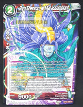 Charger l&#39;image dans la galerie, Carte Dragon Ball Super Card Game Zenkai Series Dawn Of The ZLegends BT18-026 C (Fr) (2022) bandaI ryu shenron le mal assemblant dbscg commune cardamehdz point com