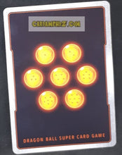 Charger l&#39;image dans la galerie, Carte Dragon Ball Super Card Game Zenkai Series Dawn Of The ZLegends BT18-027 C (Fr) (2022) bandai super chi shenron le mal convergeant dbscg commune cardamehdz point com