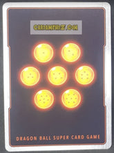 Charger l&#39;image dans la galerie, Carte Dragon Ball Super Card Game Zenkai Series Dawn Of The ZLegends BT18-028 C (Fr) (2022) bandai boule d energie negative dbscg commune cardamehdz point com