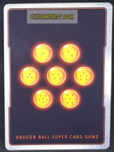 Charger l&#39;image dans la galerie, Carte Dragon Ball Super Card Game Zenkai Series Dawn Of The ZLegends BT18-029 C (Fr) (2022) bandai dragon ball fissuree dbscg commune cardamehdz point com