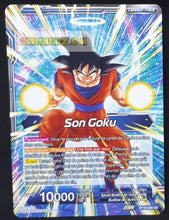 Charger l&#39;image dans la galerie, Carte Dragon Ball Super Card Game Zenkai Series Dawn Of The ZLegends BT18-030 UC (Fr) (2022) bandai songoku dbscg commune cardamehdz point com