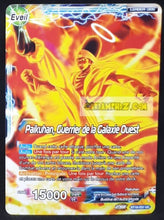 Charger l&#39;image dans la galerie, Carte Dragon Ball Super Card Game Zenkai Series Dawn Of The ZLegends BT18-031 UC (Fr) (2022) bandai paikuhan dbscg commune cardamehdz point com