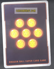 Charger l&#39;image dans la galerie, Carte Dragon Ball Super Card Game Zenkai Series Dawn Of The ZLegends BT18-035 C (Fr) (2022) bandai vegeta guerrier de l autre monde dbscg commune cardamehdz point com