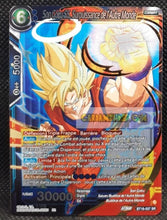 Charger l&#39;image dans la galerie, BT18-037 SR (Fr) (2022)