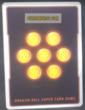 Charger l&#39;image dans la galerie, Carte Dragon Ball Super Card Game Zenkai Series Dawn Of The ZLegends BT18-043 UC (Fr) (2022) bandai mijorin guerrier de la galaxie nord dbscg commune cardamehdz point com