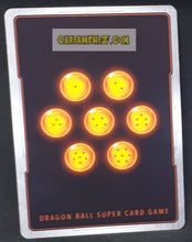 Charger l&#39;image dans la galerie, Carte Dragon Ball Super Card Game Zenkai Series Dawn Of The ZLegends BT18-047 C (Fr) (2022) bandaI kaio de l ouest affrontement imminent dbscg commune
