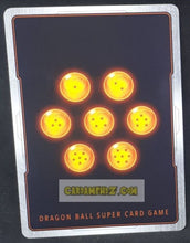 Charger l&#39;image dans la galerie, Carte Dragon Ball Super Card Game Zenkai Series Dawn Of The ZLegends BT18-049 UC (Fr) (2022) bandai grand kaio le plus grand de tous dbscg commune cardamehdz point com