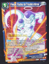 Charger l&#39;image dans la galerie, Carte Dragon Ball Super Card Game Zenkai Series Dawn Of The ZLegends BT18-050 C (Fr) (2022) bandai Freezer futeur de troubles infernal dbscg commune cardamehdz point com