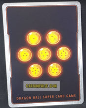 Charger l&#39;image dans la galerie, Carte Dragon Ball Super Card Game Zenkai Series Dawn Of The ZLegends BT18-052 UC (Fr) (2022) bandai beerus le visiteur dbscg commune cardamehdz point com