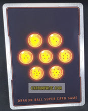 Charger l&#39;image dans la galerie, Carte Dragon Ball Super Card Game Zenkai Series Dawn Of The ZLegends BT18-054 C (Fr) (2022) bandai songoku ssb aide du passe dbscg commune cardamehdz point com
