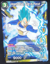Charger l&#39;image dans la galerie, Carte Dragon Ball Super Card Game Zenkai Series Dawn Of The ZLegends BT18-055 C (Fr) (2022) bandai vegeta ssb aide du passe dbscg commune cardamehdz point com