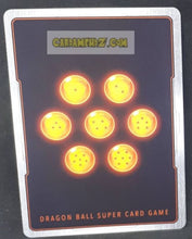 Charger l&#39;image dans la galerie, Carte Dragon Ball Super Card Game Zenkai Series Dawn Of The ZLegends BT18-056 C (Fr) (2022) bandai halo angelique dbscg commune cardamehdz point com