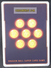 Charger l&#39;image dans la galerie, Carte Dragon Ball Super Card Game Zenkai Series Dawn Of The ZLegends BT18-057 UC (Fr) (2022) bandai eclair foudroyant dbscg commune cardamehdz point com