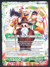 Charger l&#39;image dans la galerie, Carte Dragon Ball Super Card Game Zenkai Series Dawn Of The ZLegends BT18-059 UC (Fr) (2022) bandai kamesennin dbscg commune cardamehdz point com