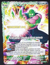 Charger l&#39;image dans la galerie, Carte Dragon Ball Super Card Game Zenkai Series Dawn Of The ZLegends BT18-060 UC (Fr) (2022) bandai piccolo daimao dbscg commune cardamehdz point com