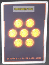 Charger l&#39;image dans la galerie, Carte Dragon Ball Super Card Game Zenkai Series Dawn Of The ZLegends BT18-064 C (Fr) (2022) bandaI yurin experte en sorcellerie de l ecolde de la grue dbscg commune cardamehdz point com
