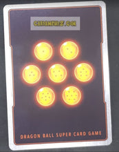 Charger l&#39;image dans la galerie, Carte Dragon Ball Super Card Game Zenkai Series Dawn Of The ZLegends BT18-067 C (Fr) (2022) bandai krilin début de l&#39;entrainement dbscg commune cardamehdz point com