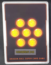 Charger l&#39;image dans la galerie, Carte Dragon Ball Super Card Game Zenkai Series Dawn Of The ZLegends BT18-071 R (Fr) (2022) bandai krilib competences perfectionnees dbscg rare cardamehdz point com