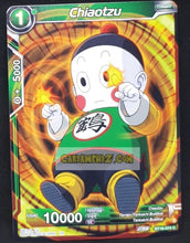 Charger l&#39;image dans la galerie, Carte Dragon Ball Super Card Game Zenkai Series Dawn Of The ZLegends BT18-074 C (Fr) (2022) bandai chiaotzu dbscg commune cardamehdz point com