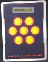 Charger l&#39;image dans la galerie, Carte Dragon Ball Super Card Game Zenkai Series Dawn Of The ZLegends BT18-074 C (Fr) (2022) bandai chiaotzu dbscg commune cardamehdz point com