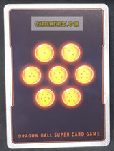 Charger l&#39;image dans la galerie, Carte Dragon Ball Super Card Game Zenkai Series Dawn Of The ZLegends BT18-075 C (Fr) (2022) bandai chichi promesse tenue dbscg commune cardamehdz point com