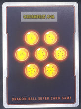 Charger l&#39;image dans la galerie, Carte Dragon Ball Super Card Game Zenkai Series Dawn Of The ZLegends BT18-082 UC (Fr) (2022) bandai drum subordonne demoniaque dbscg commune cardamehdz point com