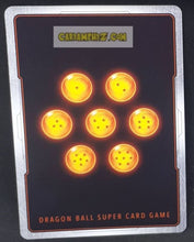 Charger l&#39;image dans la galerie, Carte Dragon Ball Super Card Game Zenkai Series Dawn Of The ZLegends BT18-084 UC (Fr) (2022) bandaI piccolo junior renaissance de la vengeance dbscg commune cardamehdz point com