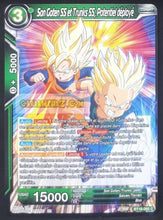 Charger l&#39;image dans la galerie, BT18-085 C (Fr) (2022)