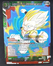 Charger l&#39;image dans la galerie, Carte Dragon Ball Super Card Game Zenkai Series Dawn Of The ZLegends BT18-086 R (Fr) (2022) bandai gotenks ss plus determine que jamais dbscg commune cardamehdz point com