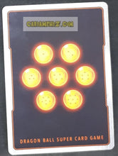 Charger l&#39;image dans la galerie, Carte Dragon Ball Super Card Game Zenkai Series Dawn Of The ZLegends BT18-088 C (Fr) (2022) bandai un demon est ne! dbscg commune cardamehdz point com