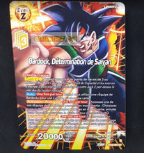 Charger l&#39;image dans la galerie, Carte Dragon Ball Super Card Game Zenkai Series Dawn Of The ZLegends BT18-091 UC (Fr) (2022) bandai bardock determination de saiyan dbscg rare cardamehdz point com