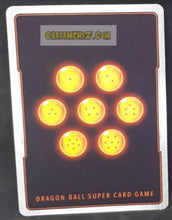 Charger l&#39;image dans la galerie, Carte Dragon Ball Super Card Game Zenkai Series Dawn Of The ZLegends BT18-092 R (Fr) (2022) bandai songohan face a de nouveaux ennemis dbscg commune cardamehdz point com