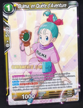 Charger l&#39;image dans la galerie, Carte Dragon Ball Super Card Game Zenkai Series Dawn Of The ZLegends BT18-097 C (Fr) (2022) bandai bulma en quete d aventure dbscg commune cardamehdz point com
