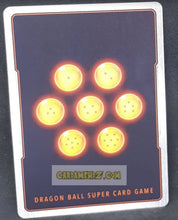 Charger l&#39;image dans la galerie, Carte Dragon Ball Super Card Game Zenkai Series Dawn Of The ZLegends BT18-097 C (Fr) (2022) bandai bulma en quete d aventure dbscg commune cardamehdz point com