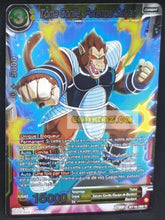 Charger l&#39;image dans la galerie, Carte Dragon Ball Super Card Game Zenkai Series Dawn Of The ZLegends BT18-098 R (Fr) (2022) bandai toma gorille potentiel saiyan dbscg commune cardamehdz point com
