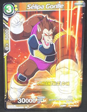 Charger l&#39;image dans la galerie, Carte Dragon Ball Super Card Game Zenkai Series Dawn Of The ZLegends BT18-100 C (Fr) (2022) bandaI selipa gorille dbscg commune cardamehdz point com