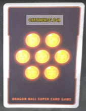 Charger l&#39;image dans la galerie, Carte Dragon Ball Super Card Game Zenkai Series Dawn Of The ZLegends BT18-100 C (Fr) (2022) bandaI selipa gorille dbscg commune cardamehdz point com