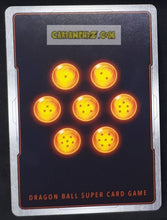 Charger l&#39;image dans la galerie, Carte Dragon Ball Super Card Game Zenkai Series Dawn Of The ZLegends BT18-104 UC (Fr) (2022) bandai toteppo gorille potentiel saiyan dbscg commune cardamehdz point com