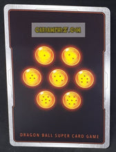 Charger l&#39;image dans la galerie, Carte Dragon Ball Super Card Game Zenkai Series Dawn Of The ZLegends BT18-105 C (Fr) (2022) bandaI toteppo sentiments transmis dbscg commune cardamehdz point com