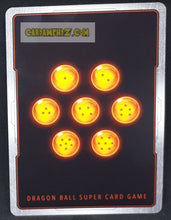 Charger l&#39;image dans la galerie, Carte Dragon Ball Super Card Game Zenkai Series Dawn Of The ZLegends BT18-106 C (Fr) (2022) bandaI lourd fardeau dbscg commune cardamehdz point com