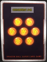 Charger l&#39;image dans la galerie, Carte Dragon Ball Super Card Game Zenkai Series Dawn Of The ZLegends BT18-109 SR (Fr) (2022) bandai songohan eclair de genie dbscg super rare foil prisme holo cardamehdz point com mehdz atout