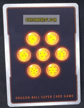 Charger l&#39;image dans la galerie, Carte Dragon Ball Super Card Game Zenkai Series Dawn Of The ZLegends BT18-111 UC (Fr) (2022) bandai songohan amour parental dbscg commune cardamehdz point com