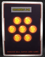 Charger l&#39;image dans la galerie, Carte Dragon Ball Super Card Game Zenkai Series Dawn Of The ZLegends BT18-113 SR (Fr) (2022) bandai pan lignée héritée dbscg super rare foil prisme holo cardamehdz point com mehdz atout