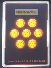 Charger l&#39;image dans la galerie, Carte Dragon Ball Super Card Game Zenkai Series Dawn Of The ZLegends BT18-114 UC (Fr) (2022) bandai pan deja si grande dbscg commune cardamehdz point com
