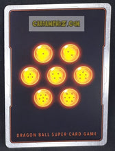 Charger l&#39;image dans la galerie, Carte Dragon Ball Super Card Game Zenkai Series Dawn Of The ZLegends BT18-117 UC (Fr) (2022) bandaI trunks deja si grand dbscg commune cardamehdz point com