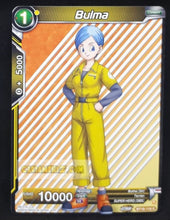 Charger l&#39;image dans la galerie, Carte Dragon Ball Super Card Game Zenkai Series Dawn Of The ZLegends BT18-118 C (Fr) (2022) bandai bulma dbscg commune cardamehdz point com