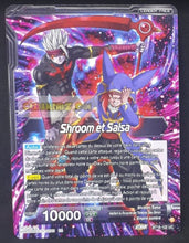 Charger l&#39;image dans la galerie, Carte Dragon Ball Super Card Game Zenkai Series Dawn Of The ZLegends BT18-122 UC (Fr) (2022) bandai shroom et salsa dbscg commune cardamehdz point com