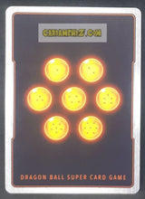 Charger l&#39;image dans la galerie, Carte Dragon Ball Super Card Game Zenkai Series Dawn Of The ZLegends BT18-123 UC (Fr) (2022) bandai dieux demons shroom et salsa annilihation imminente dbscg commune cardamehdz point com