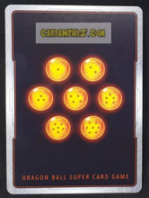 Charger l&#39;image dans la galerie, Carte Dragon Ball Super Card Game Zenkai Series Dawn Of The ZLegends BT18-128 C (Fr) (2022) bandai broly sombre berserk sans coeur dbscg commune cardamehdz point com